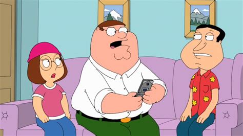 family guy sex